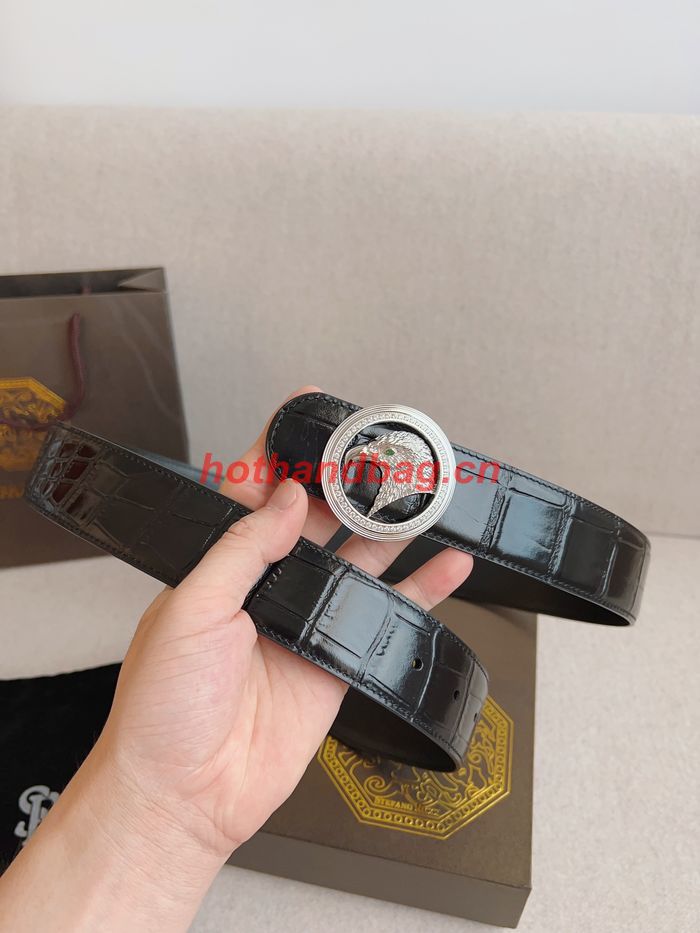 Stefano Ricci Belt 38MM SRB00009 Stefano Ricci Belt 38MM SRB00009